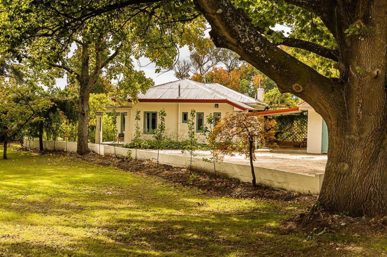 Deco Villa ハブロック・ノース エクステリア 写真